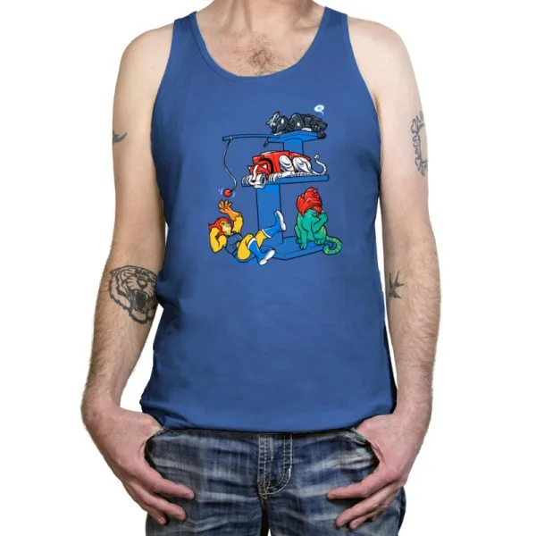 Nineteen Eighty Fur Exclusive