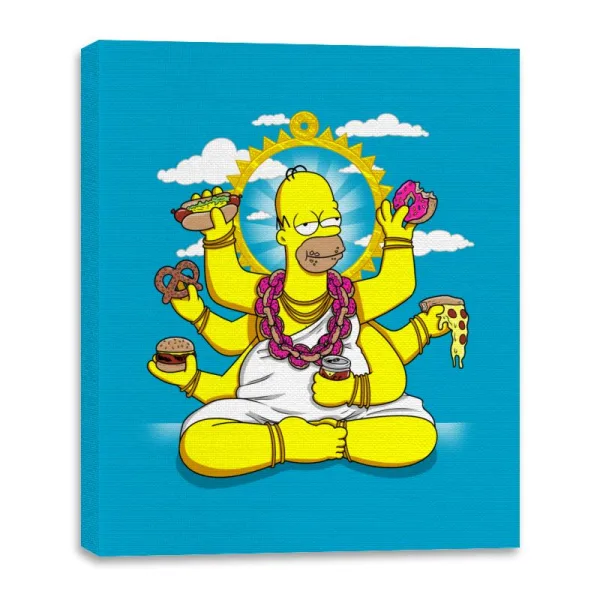 Homervana Exclusive