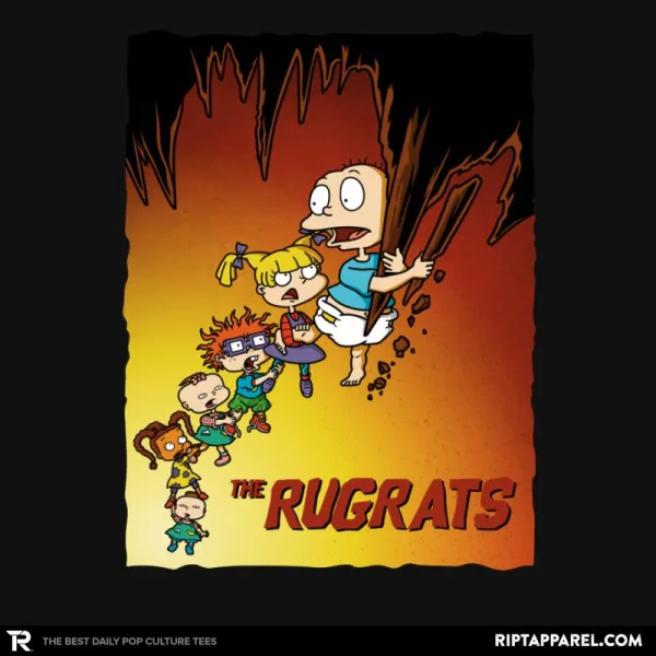 Rugoonies