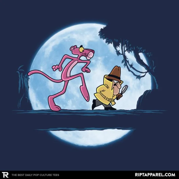 Hakuna Pantherata