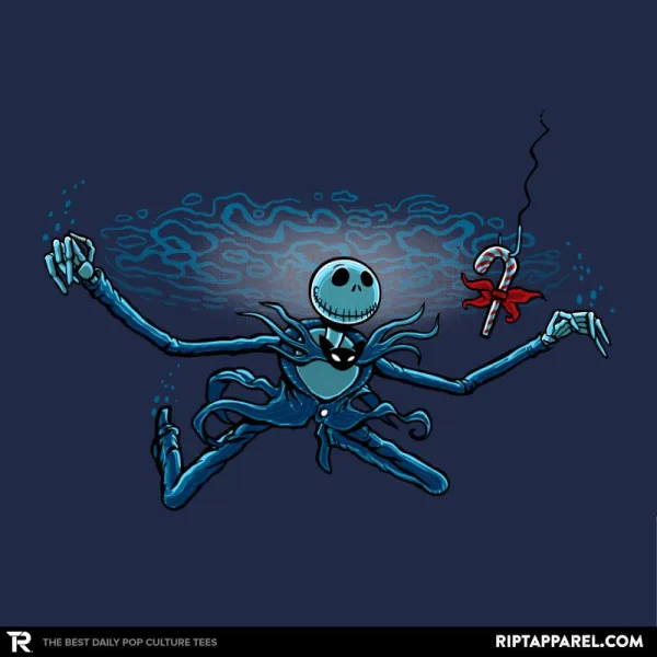 Nevermind Jack Exclusive - 90s Kid