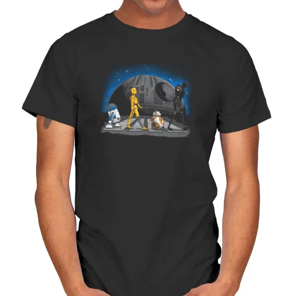 Droid Road Exclusive
