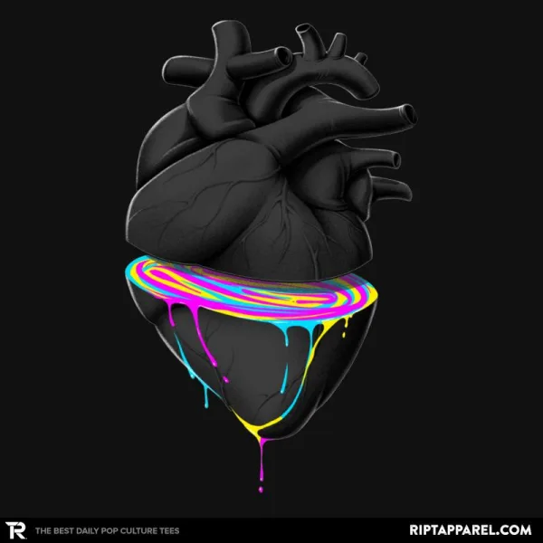 Bleeding Heart Colors