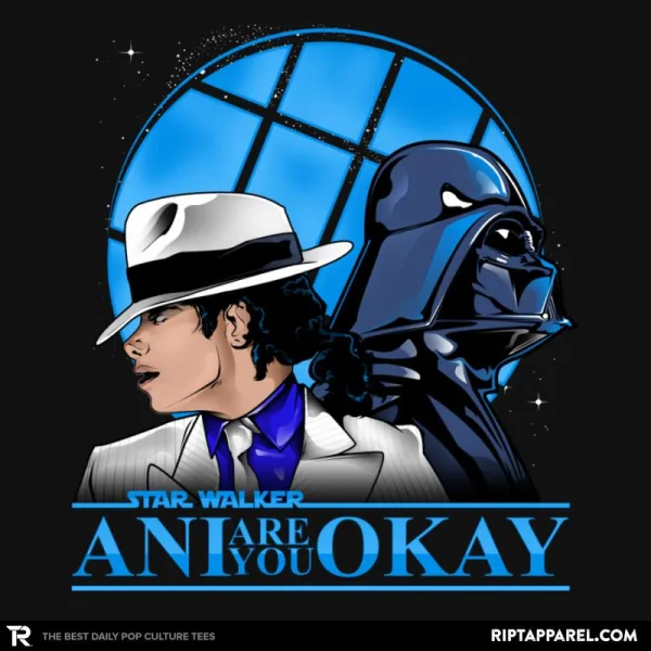 Are You Okay Ani? - Best Seller