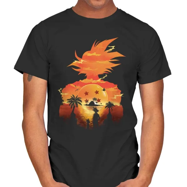 Beautiful Sunset - Best Seller
