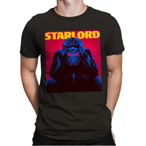 I'm A Star Lord - Record Collector