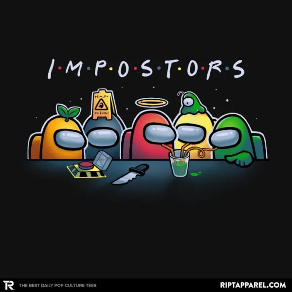 Friendposters