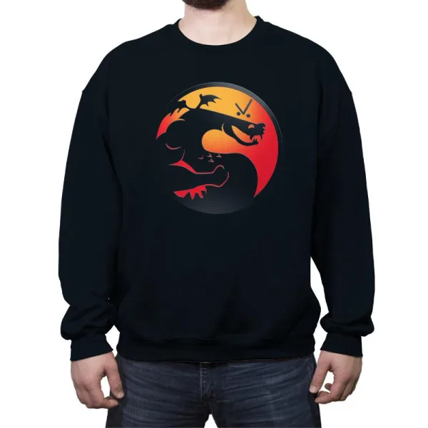 Trogdor Kombat - Best Seller