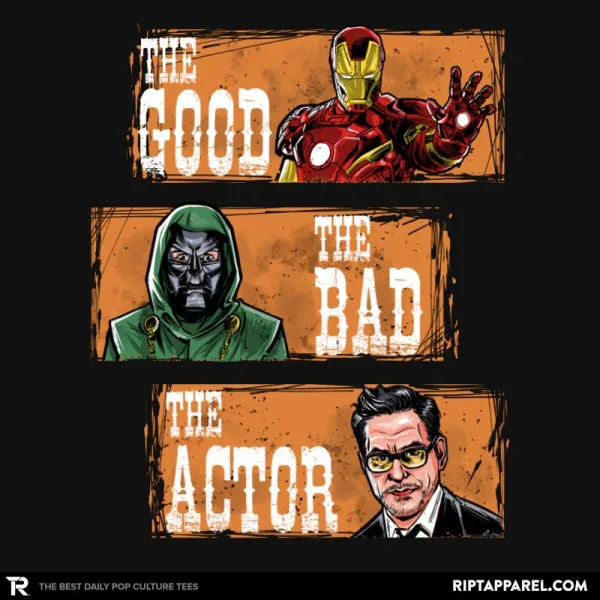 The Actor
