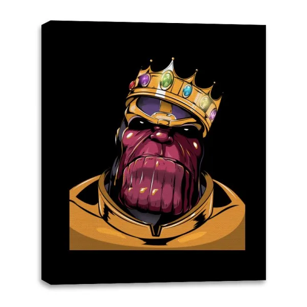 Notorious Titan - Best Seller