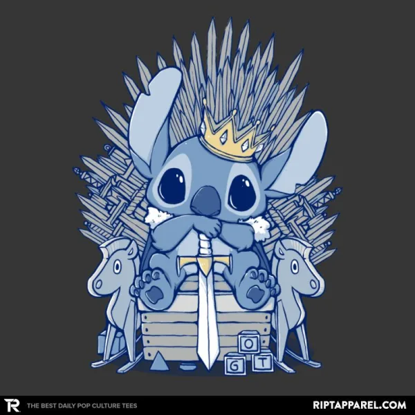 The 626 Throne
