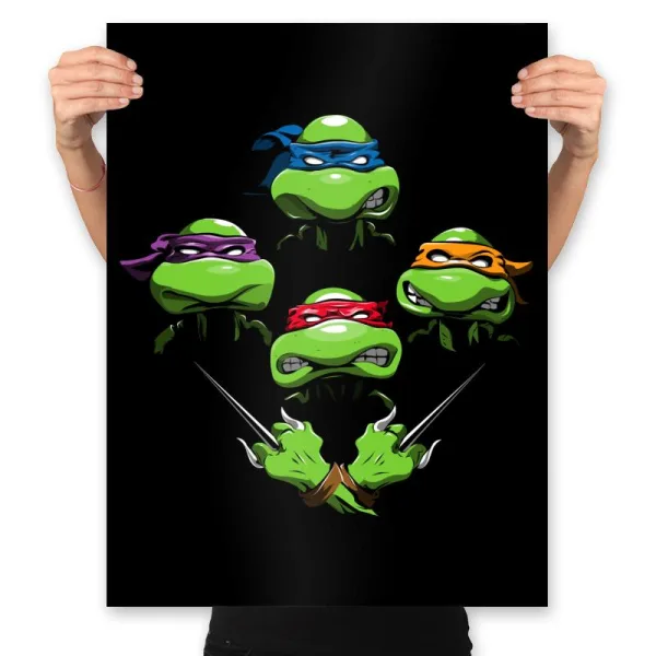 Turtle Rhapsody - Best Seller