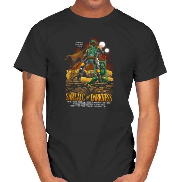 Sarlacc of Darkness Exclusive
