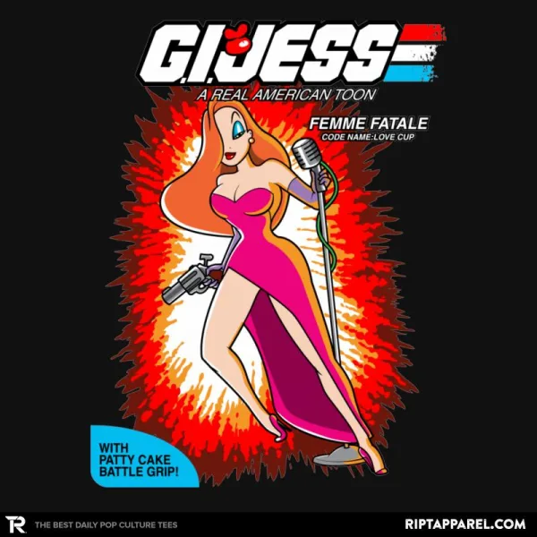 GI Jess