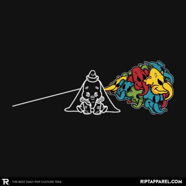 Elephant Cover!