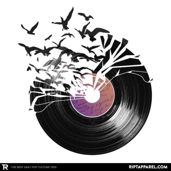 Vinyl - Back to Nature