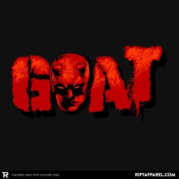 Goat 