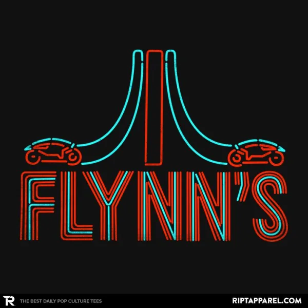 Flynn's Place