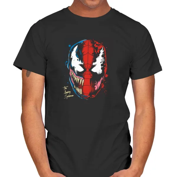 Daft Spider Reprint Exclusive