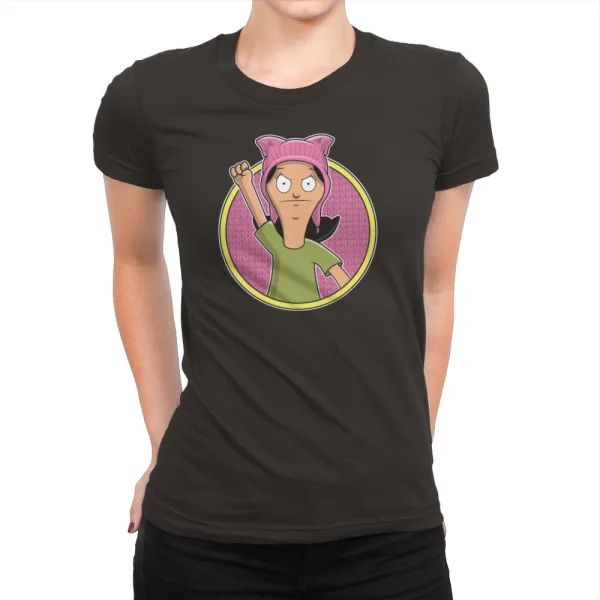 Pussyhats Assemble Exclusive