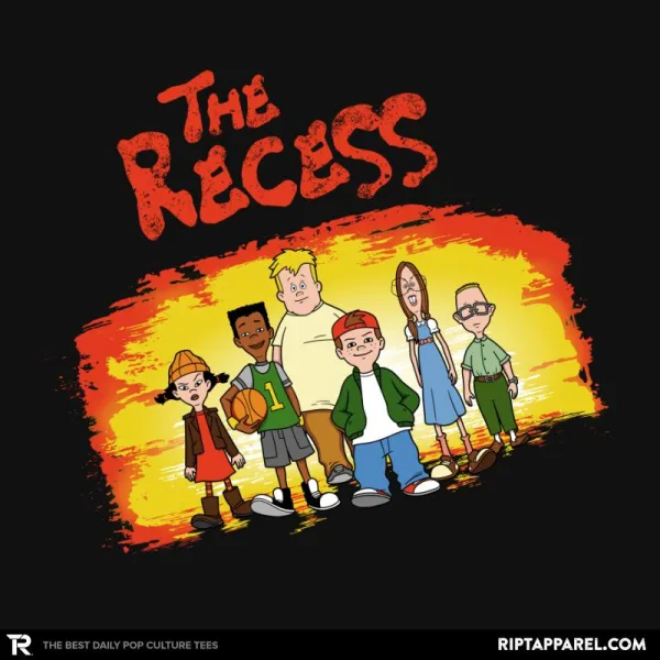 The Recess