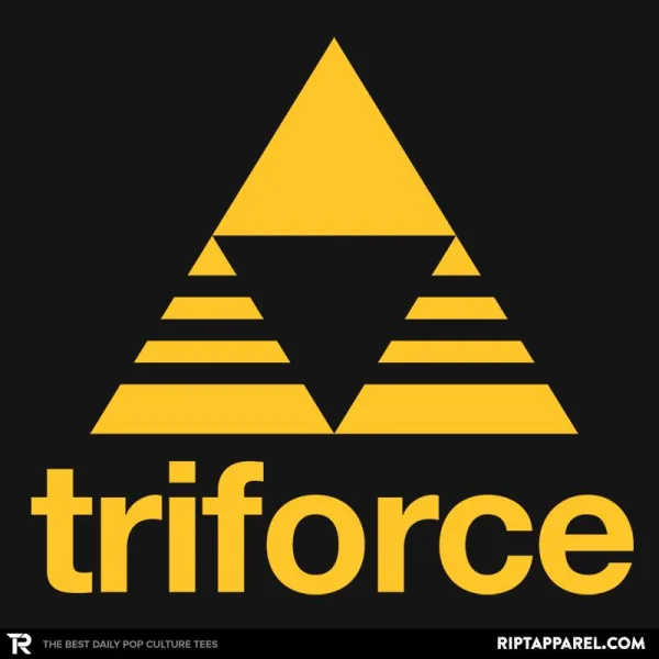 Stripe-Force Exclusive