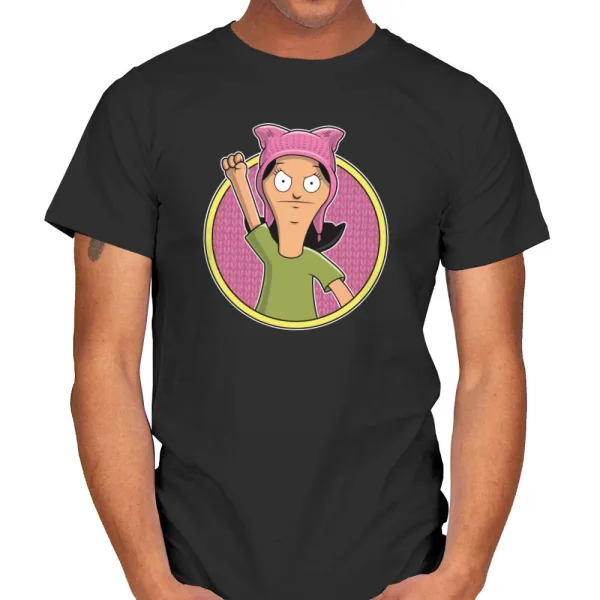 Pussyhats Assemble Exclusive