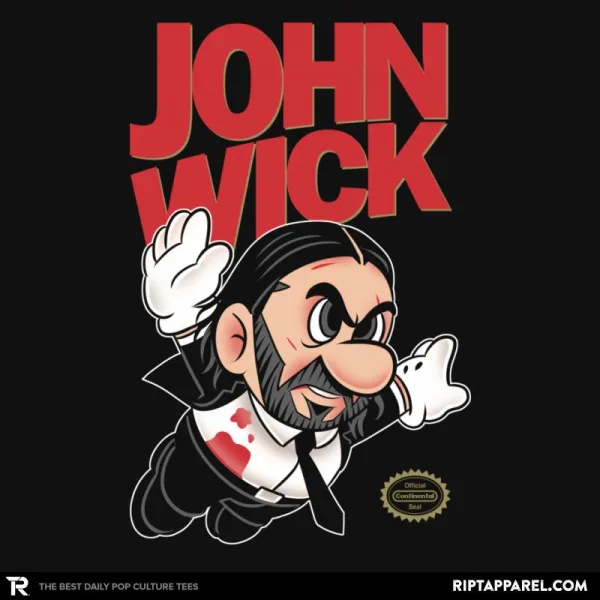 Super Wick - Best Seller