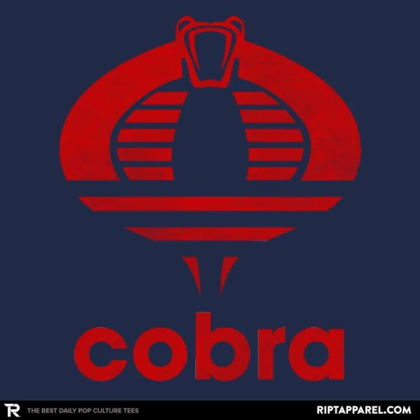 Cobra Classic - Best Seller