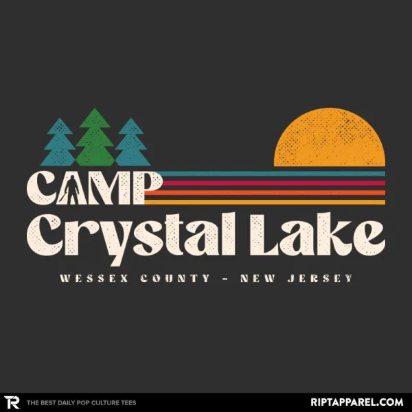 Deadly Summer Camp