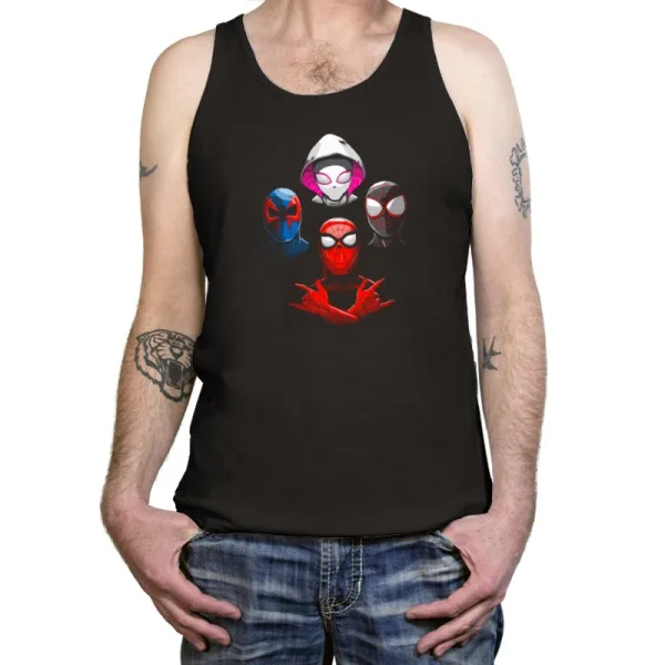 Arachnid Rhapsody Exclusive