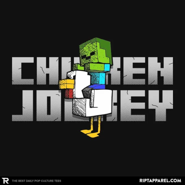 Chicken Jockey