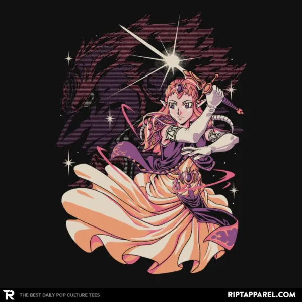 Princess of Light
