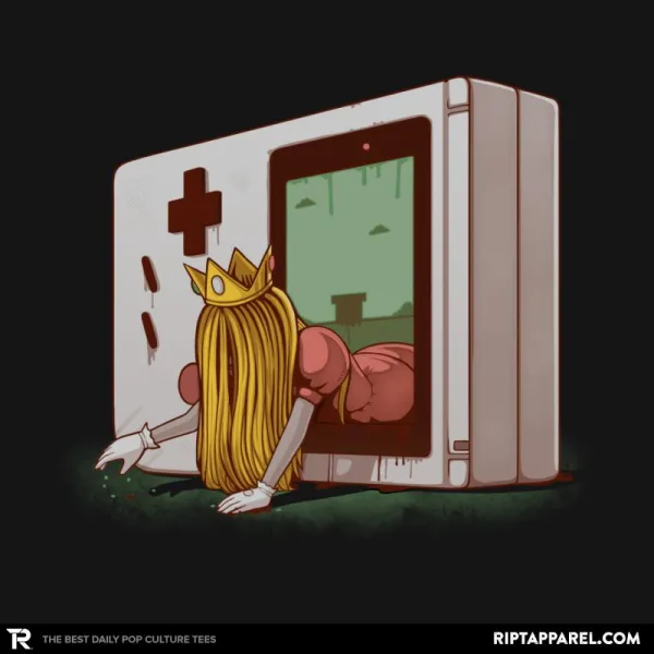 The Pipe - Gamer Paradise