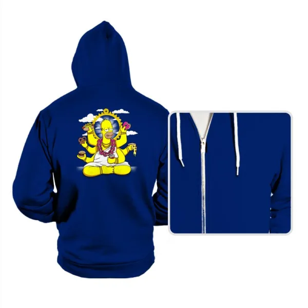 Homervana Exclusive