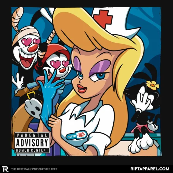 Nurse 182