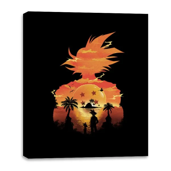 Beautiful Sunset - Best Seller