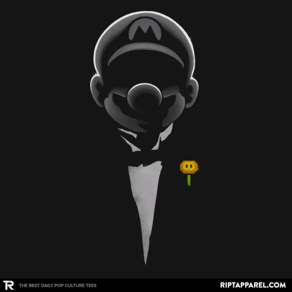 The Brother - Gamer Paradise