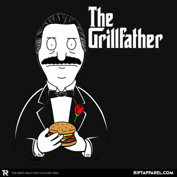 The Grillfather