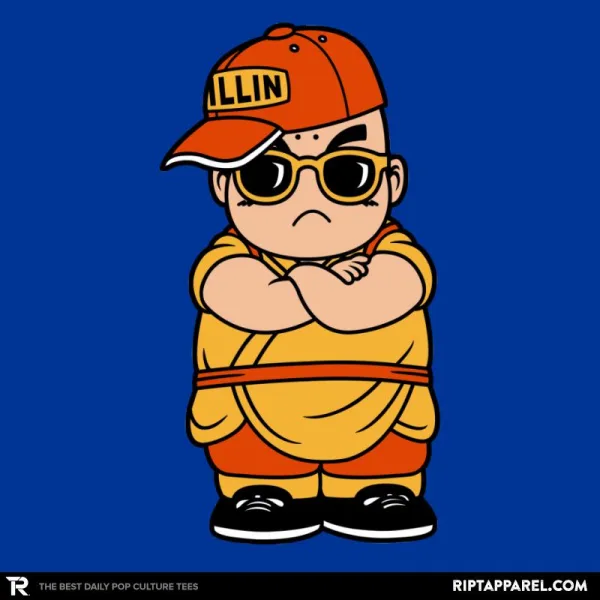 Bad Monk