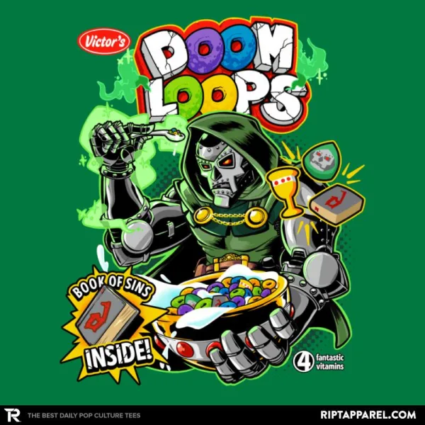 Doom Loops