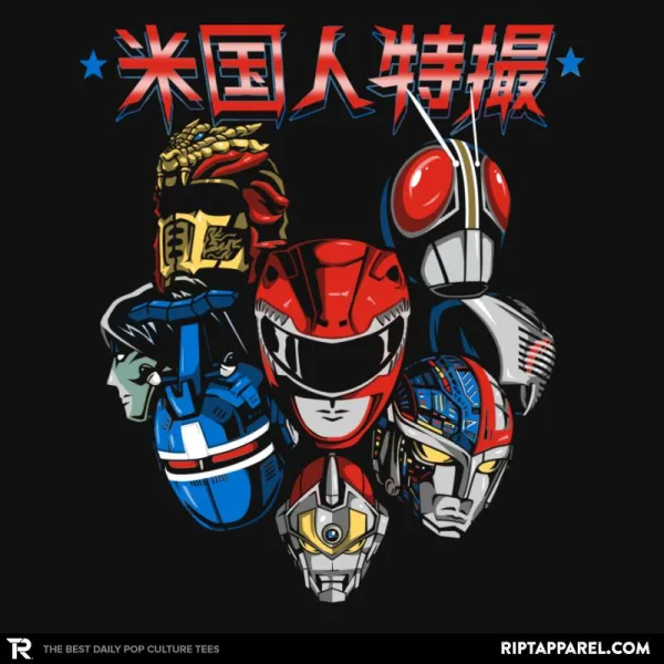 American Toku