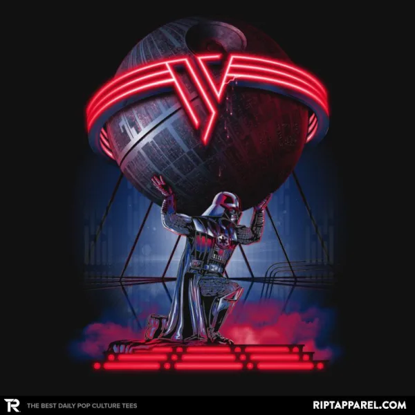 Van Vader