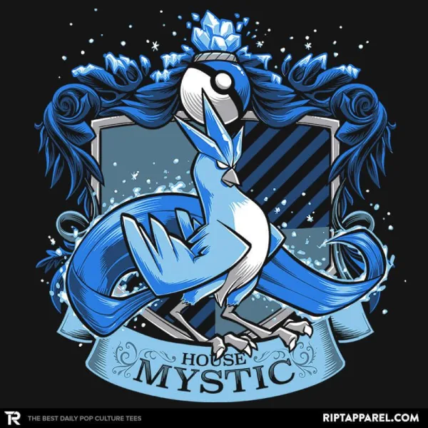 House Mystic - Articlaw Exclusive