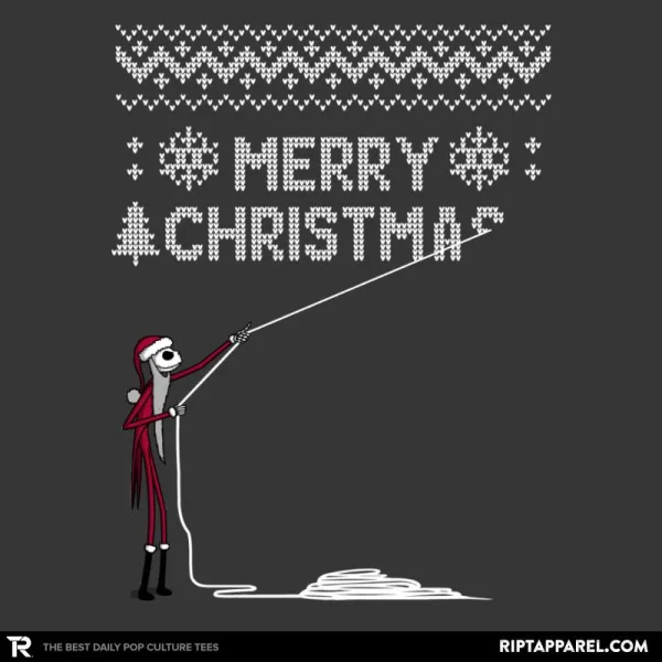 Stolen Christmas - Ugly Holiday