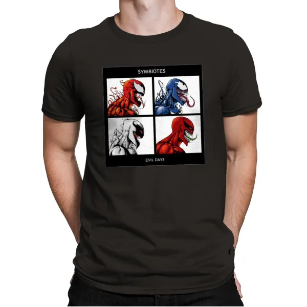 Evil Days Exclusive