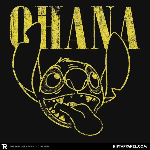 Ohana