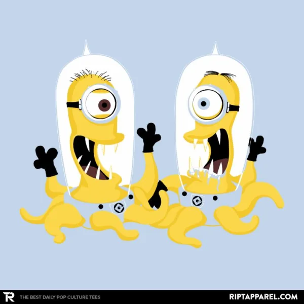 Intergalactic Me - Despicable Tees
