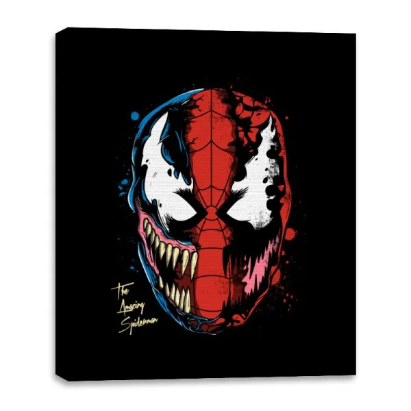 Daft Spider Reprint Exclusive