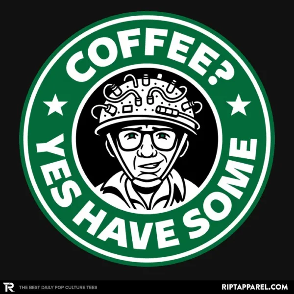Yes, Have Some! - Best Seller